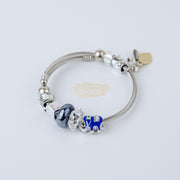 Pendant Charm Elephant Bracelet bracelet