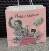 Petite Maison Bag 24*24.5*8cm Paper Bag