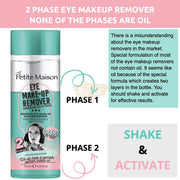 Petite Maison Eye Makeup Remover 125 ml Makeup Remover