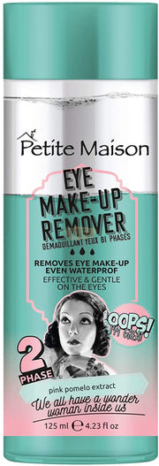 Petite Maison Eye Makeup Remover 125 ml Makeup Remover