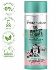 Petite Maison Eye Makeup Remover 125 ml Makeup Remover