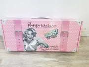 Petite Maison Spa Blogger Gift Box Big (Box only) Face Mask