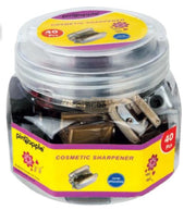 Pineapple Cosmetic Pencil Sharpener Makeup Accessories