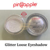 Pineapple Eyeshadow - Glitter Loose Eyeshadow 07 Eyeshadow