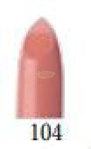 Pineapple Lipstick - The Star Matte Lipstick 104 Lipstick