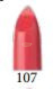 Pineapple Lipstick - The Star Matte Lipstick 107 Lipstick