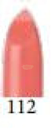 Pineapple Lipstick - The Star Matte Lipstick 112 Lipstick