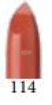 Pineapple Lipstick - The Star Matte Lipstick 114 Lipstick