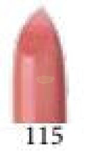 Pineapple Lipstick - The Star Matte Lipstick 115 Lipstick