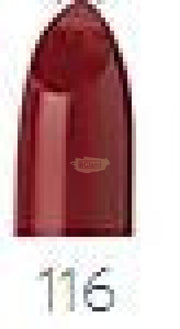 Pineapple Lipstick - The Star Matte Lipstick 116 Lipstick