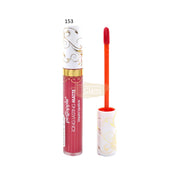 Pineapple Long Lasting Matte Liquid Lipstick 153 Hot Pink Lipstick