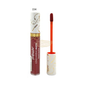 Pineapple Long Lasting Matte Liquid Lipstick 154 Cinnamon Lipstick