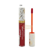 Pineapple Long Lasting Matte Liquid Lipstick 156 Fiery Red Lipstick