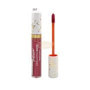 Pineapple Long Lasting Matte Liquid Lipstick 157 Soft Pink Lipstick
