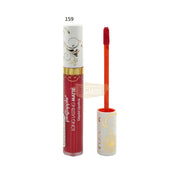 Pineapple Long Lasting Matte Liquid Lipstick 159 Luminous Pink Lipstick