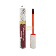 Pineapple Long Lasting Matte Liquid Lipstick 160 Deep Plum Lipstick