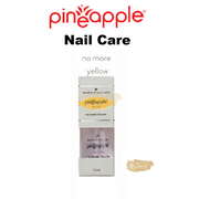 Pineapple Nail Care - The Star Nail Care No More Yellow Nail Care