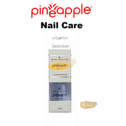 Pineapple Nail Care - The Star Nail Care Vitamin Booster Nail Care