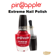 Pineapple Nail Polish - Extreme Nail Polish 15ml Nail Polish