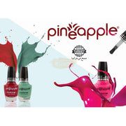 Pineapple Nail Polish - Extreme Nail Polish 15ml