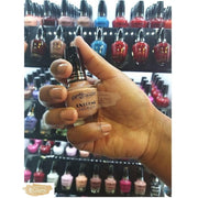 Pineapple Nail Polish - Extreme Nail Polish 15ml Nail Polish