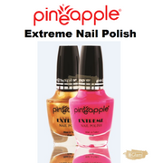 Pineapple Nail Polish - Extreme Nail Polish 15ml Nail Polish