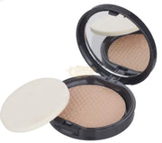 Pineapple Powder - The Star Wet & Dry Powder Foundation