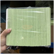 Pink Disposable Water Absorbent Table Mat 45*33cm Disposable Table Mat