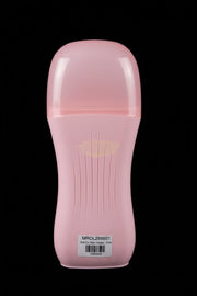 Pink Roll-On Wax Heater | Cartridge Wax Warmer Wax Heater