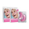 MONDSUB Pink Gel Eye Patches Firming & Moisturizing (5 Pairs)