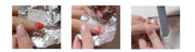 Gel & Acrylic Remover 160ml Gel Removers