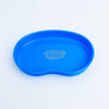 Plastic Kidney Tray - Medium Lash Extension Accessories