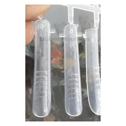 PolyGel Dual Forms | Full Cover | 220 Tips Nail Art Tool