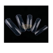 PolyGel Dual Nail Form | Full Cover | 100 Tips Nail Art Tool