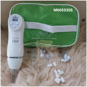 Portable Diamond Dermabrasion Skin Peeling Beauty Device Beauty Tools