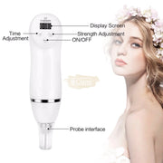Portable Diamond Dermabrasion Skin Peeling Beauty Device Beauty Tools