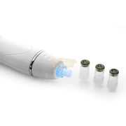 Portable Diamond Dermabrasion Skin Peeling Beauty Device Beauty Tools