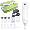 Portable Diamond Dermabrasion Skin Peeling Beauty Device Beauty Tools
