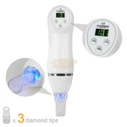 Portable Diamond Dermabrasion Skin Peeling Beauty Device Beauty Tools