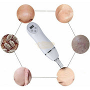 Portable Diamond Dermabrasion Skin Peeling Beauty Device Beauty Tools