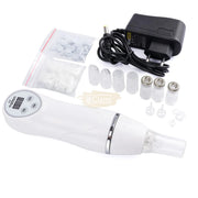 Portable Diamond Dermabrasion Skin Peeling Beauty Device Beauty Tools