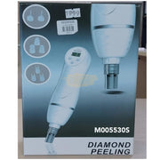 Portable Diamond Dermabrasion Skin Peeling Beauty Device Beauty Tools