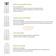 Portable Diamond Dermabrasion Skin Peeling Beauty Device Beauty Tools