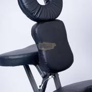 Portable Folding Massage Chair | Black Portable Massage Chairs