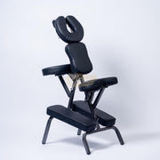 Portable Folding Massage Chair | Black Portable Massage Chairs