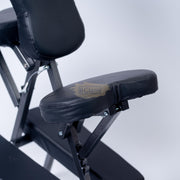 Portable Folding Massage Chair | Black Portable Massage Chairs