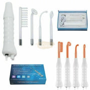 Portable High Frequency Facial Skin Therapy Wand LZ-006A Skin Care Machine