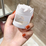 Portable Mini Crown UV LED Nail Lamp 18W | USB Powered UV Lamp