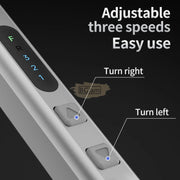 Portable Rechargeable Nail Drill Kit with 18 Bits & LCD Display with Charging Base KR-288-01 Portable Nail Drill