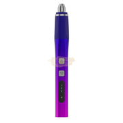 Portable Rechargeable Nail Drill Kit with 18 Bits & LCD Display with Charging Base KR-288-01 Portable Nail Drill
